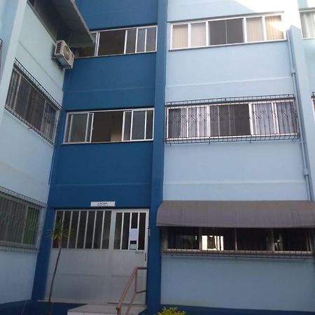 Apartamento Praia Coqueiral de Itaparica - Vila Velha Vila Velha (Espirito Santo) Exterior foto