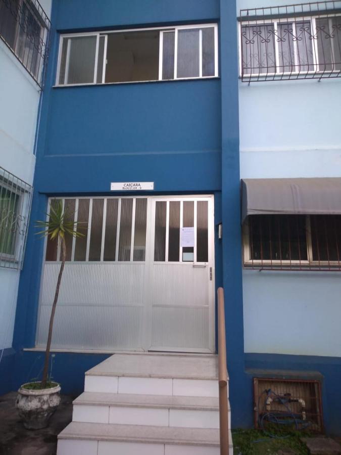 Apartamento Praia Coqueiral de Itaparica - Vila Velha Vila Velha (Espirito Santo) Exterior foto