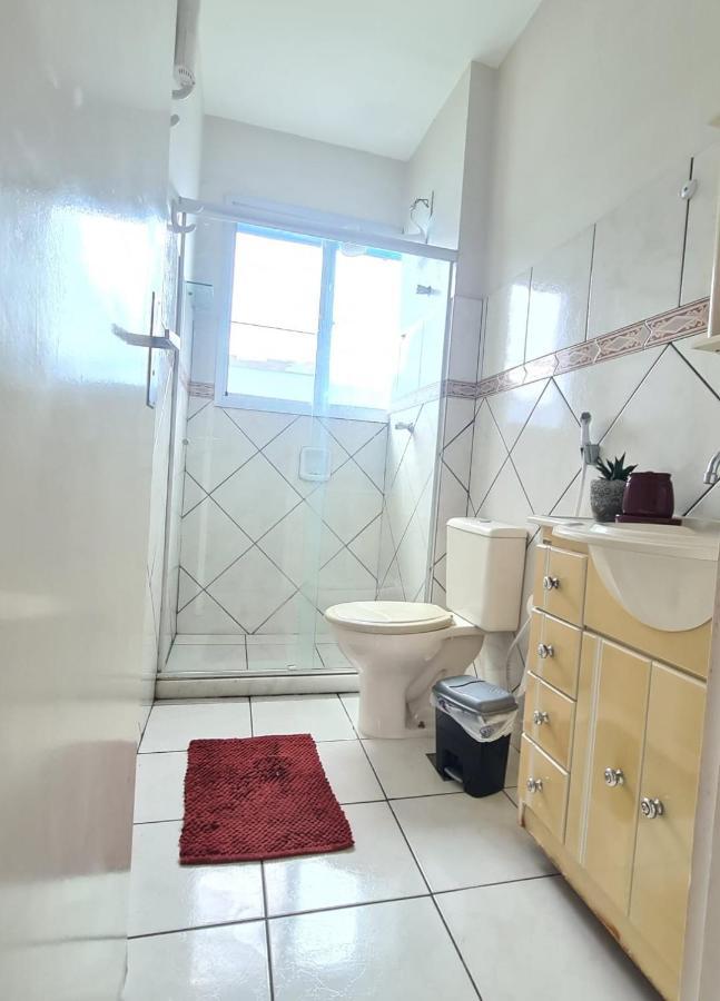 Apartamento Praia Coqueiral de Itaparica - Vila Velha Vila Velha (Espirito Santo) Exterior foto