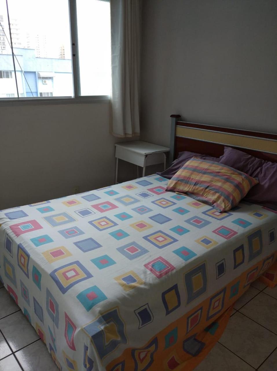Apartamento Praia Coqueiral de Itaparica - Vila Velha Vila Velha (Espirito Santo) Exterior foto