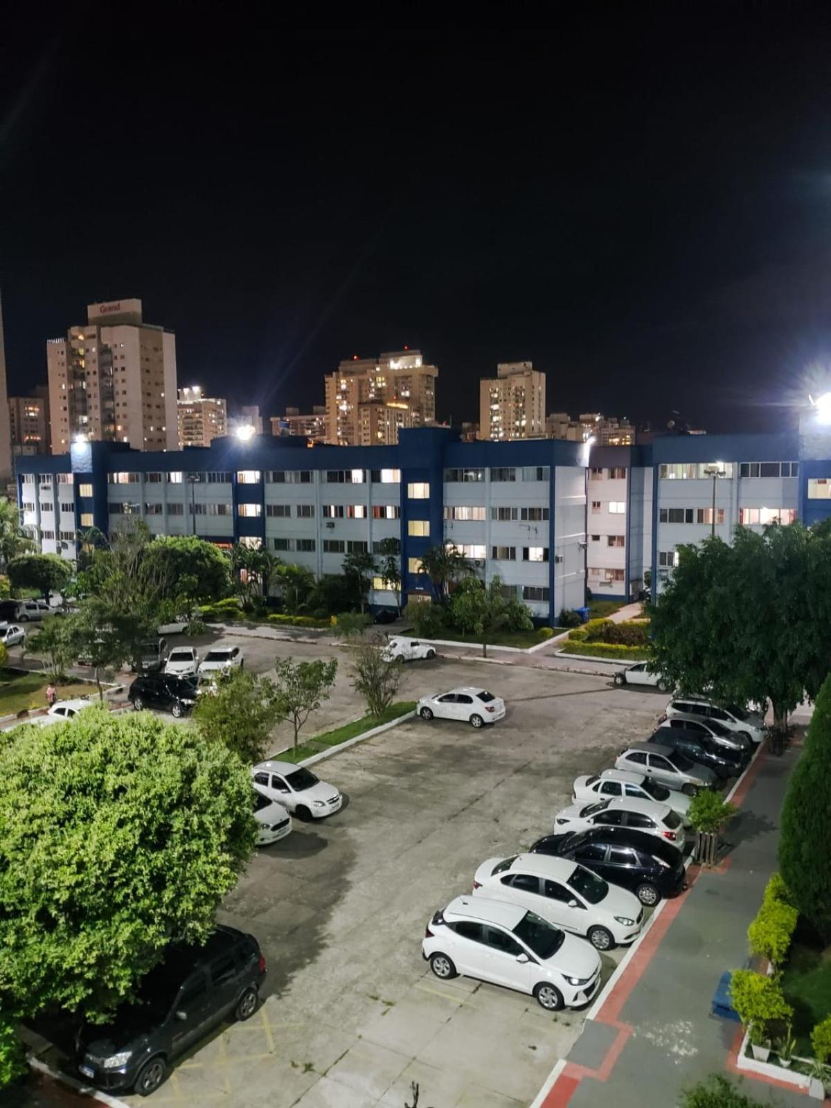 Apartamento Praia Coqueiral de Itaparica - Vila Velha Vila Velha (Espirito Santo) Exterior foto