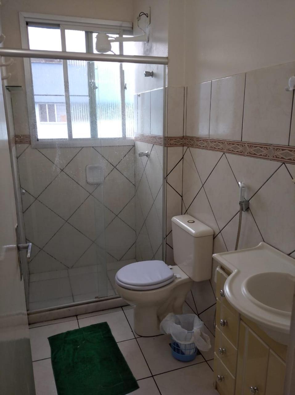Apartamento Praia Coqueiral de Itaparica - Vila Velha Vila Velha (Espirito Santo) Exterior foto
