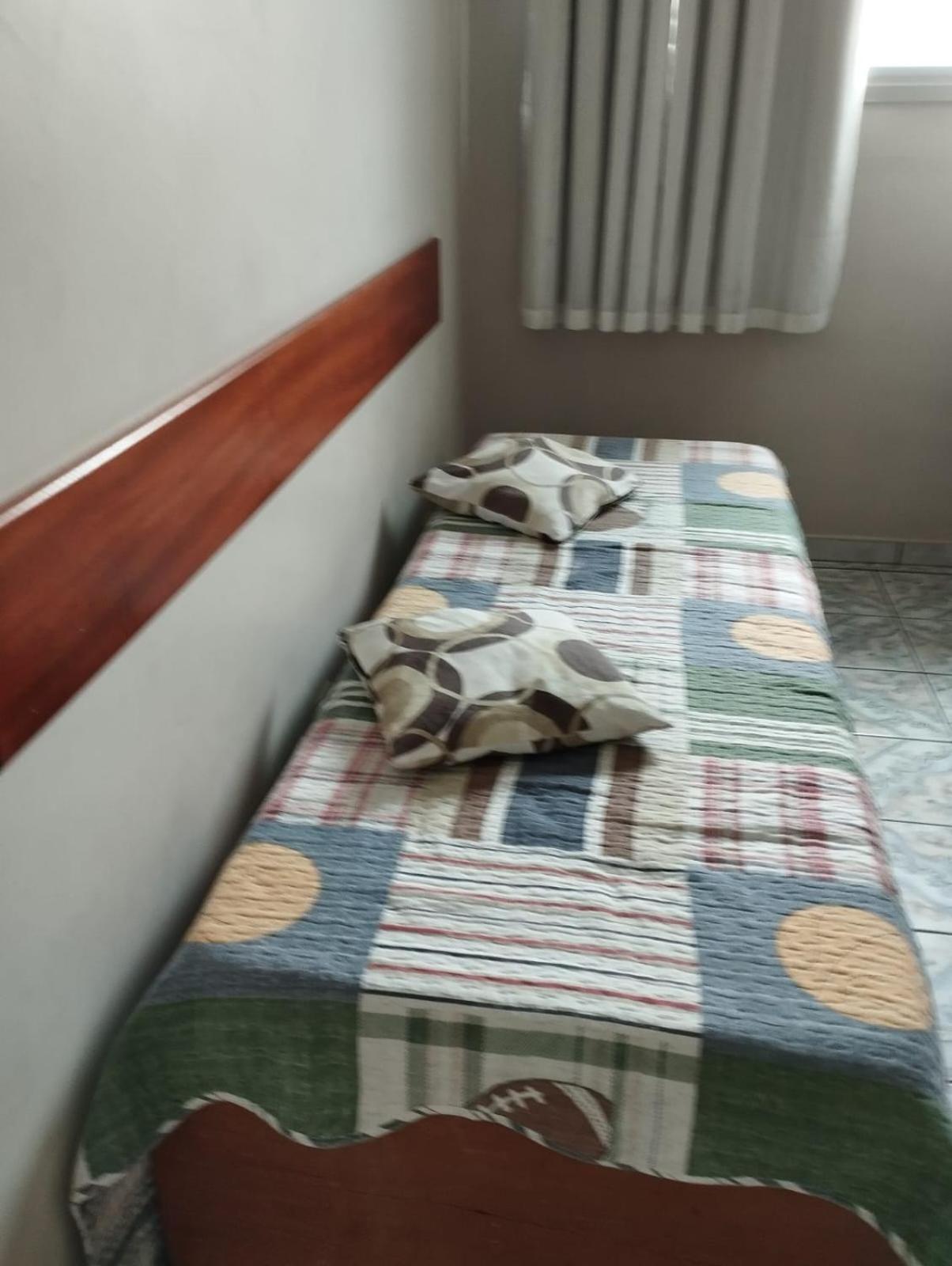 Apartamento Praia Coqueiral de Itaparica - Vila Velha Vila Velha (Espirito Santo) Exterior foto