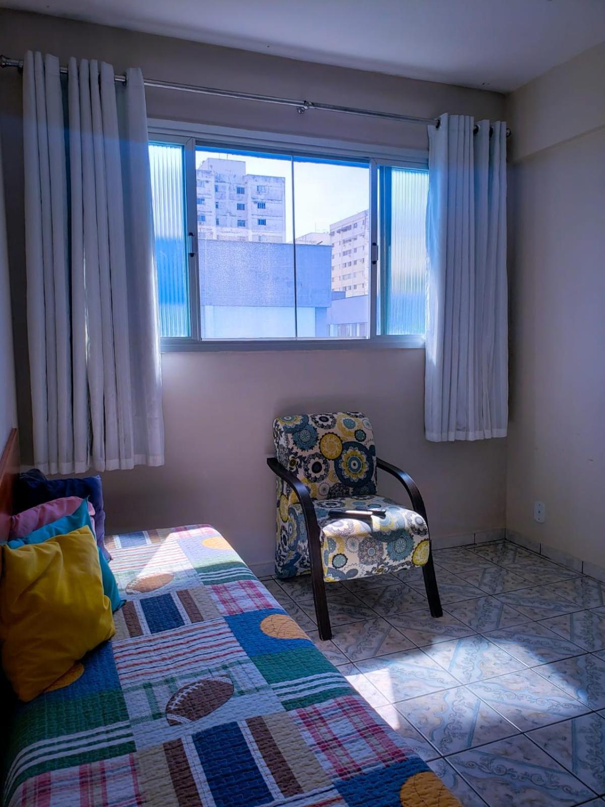Apartamento Praia Coqueiral de Itaparica - Vila Velha Vila Velha (Espirito Santo) Exterior foto