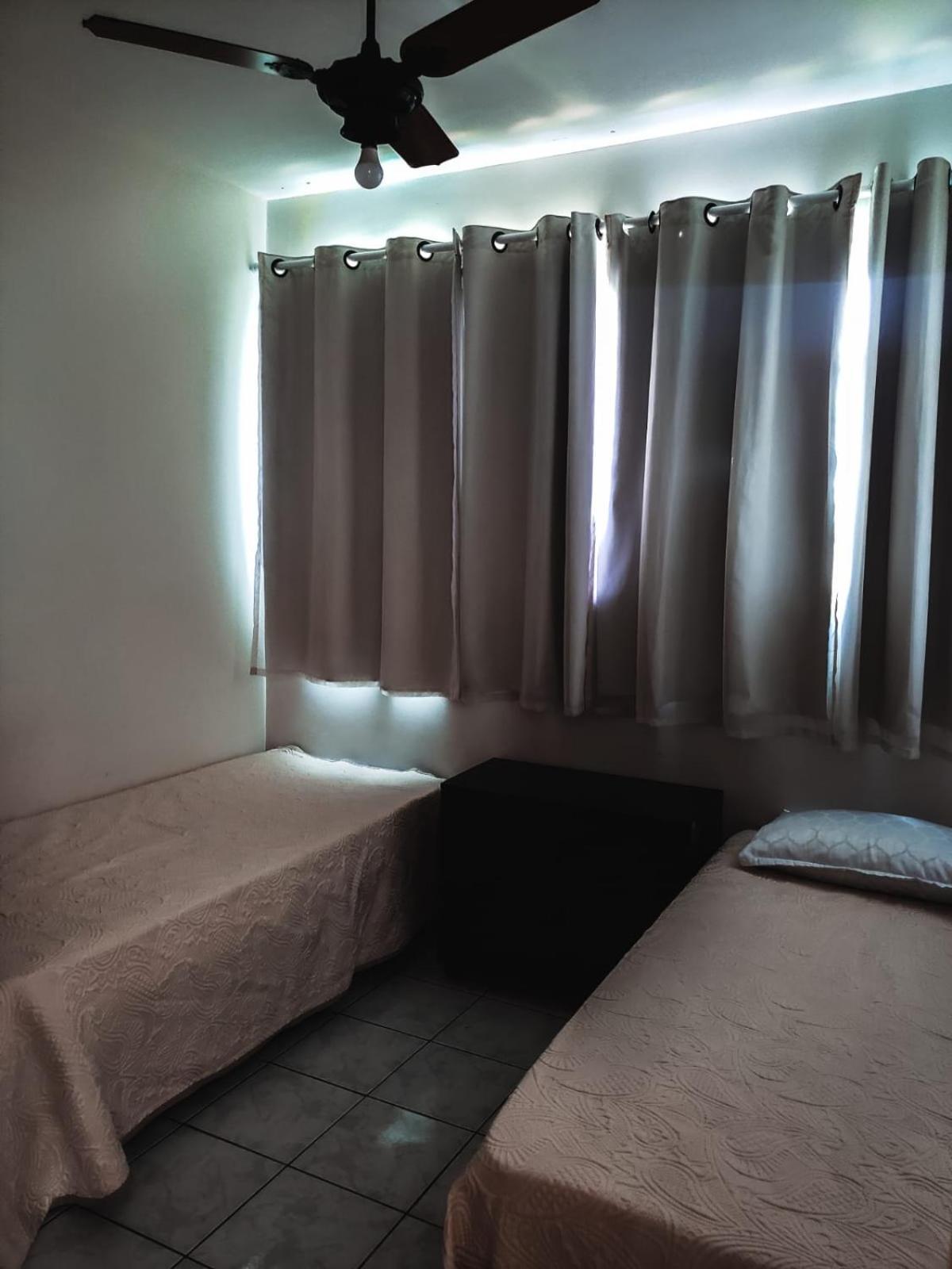Apartamento Praia Coqueiral de Itaparica - Vila Velha Vila Velha (Espirito Santo) Exterior foto