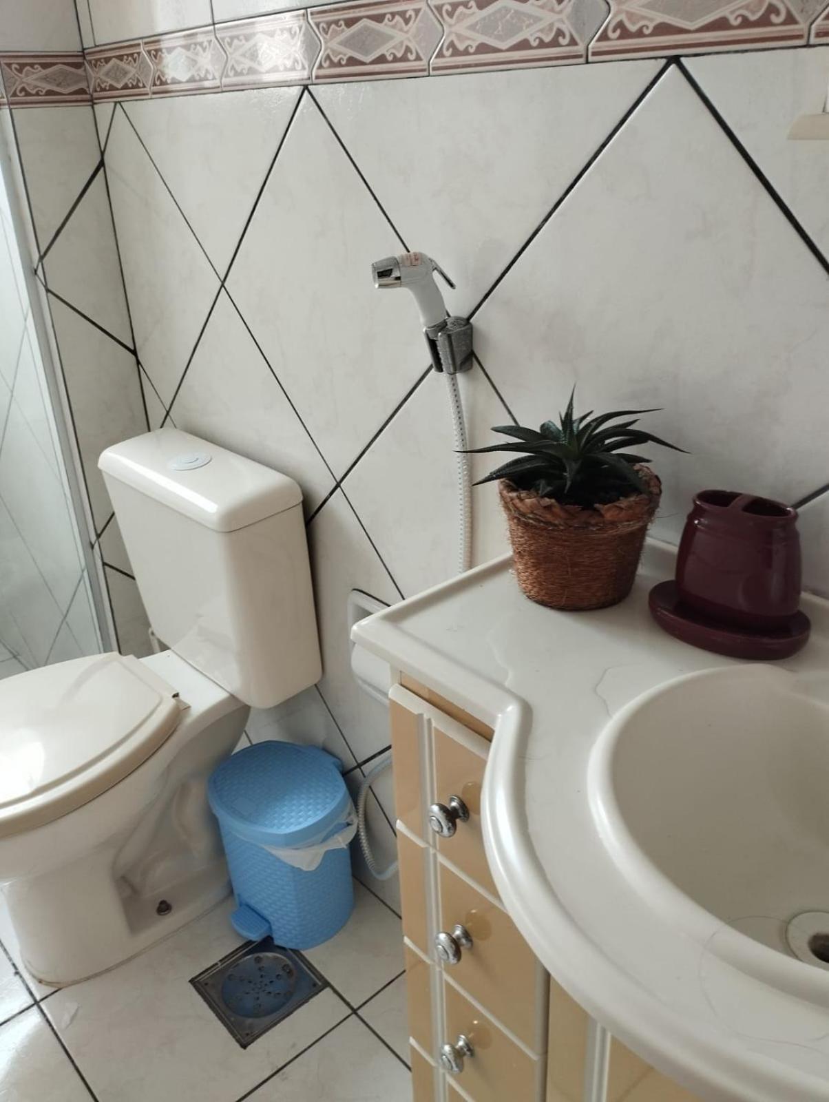 Apartamento Praia Coqueiral de Itaparica - Vila Velha Vila Velha (Espirito Santo) Exterior foto