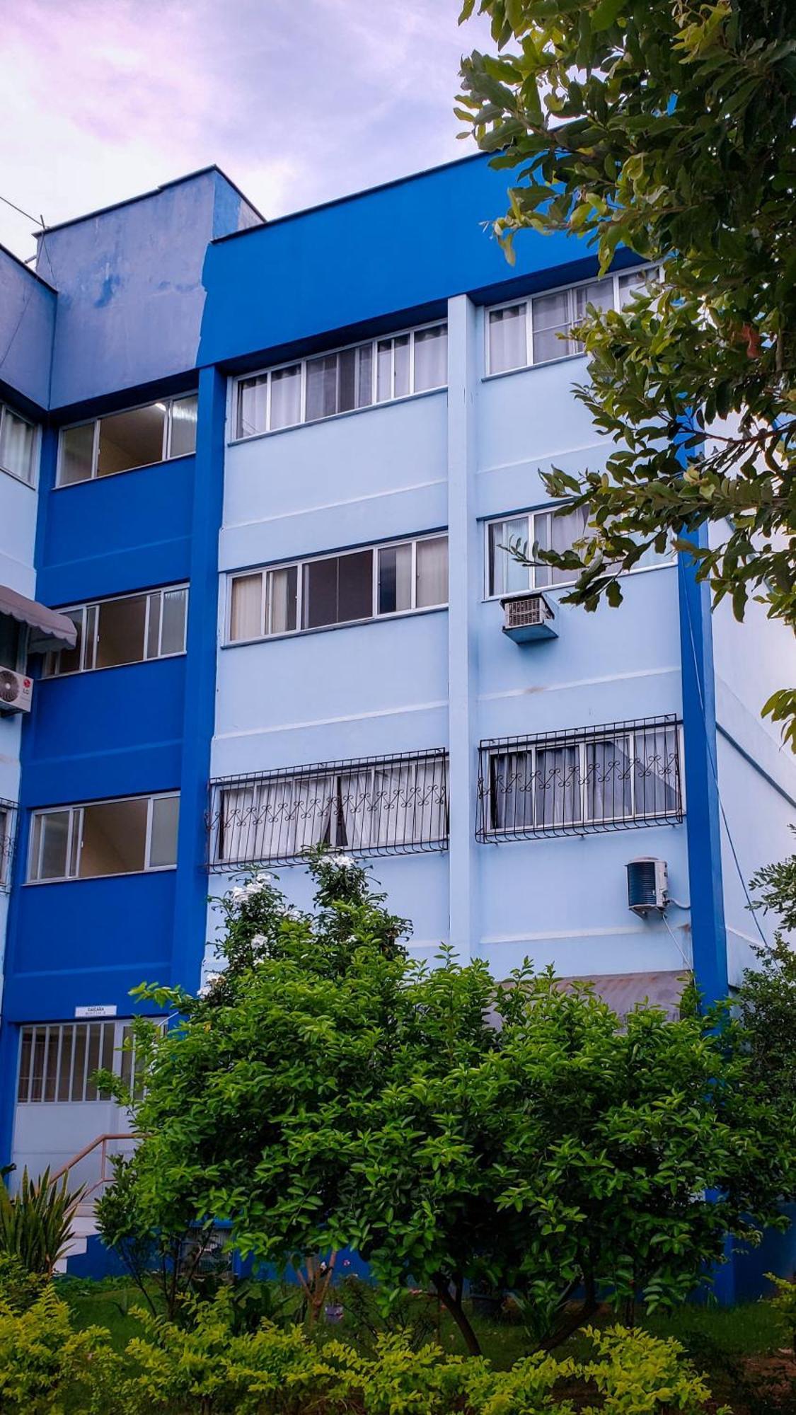 Apartamento Praia Coqueiral de Itaparica - Vila Velha Vila Velha (Espirito Santo) Exterior foto