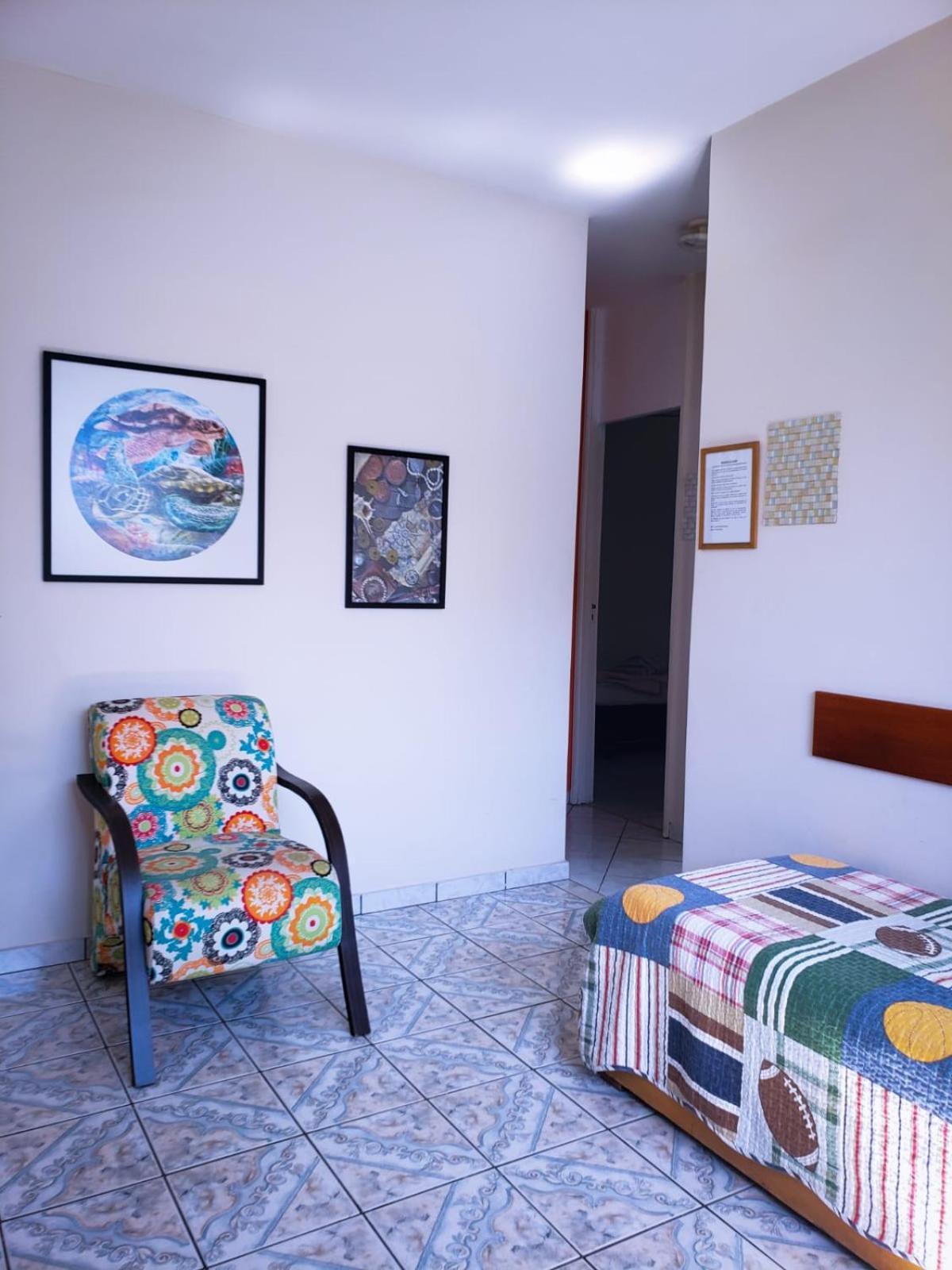 Apartamento Praia Coqueiral de Itaparica - Vila Velha Vila Velha (Espirito Santo) Exterior foto